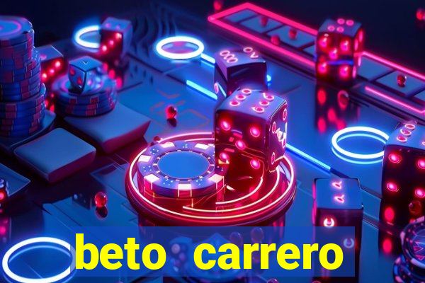 beto carrero cidades proximas