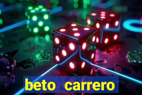 beto carrero cidades proximas