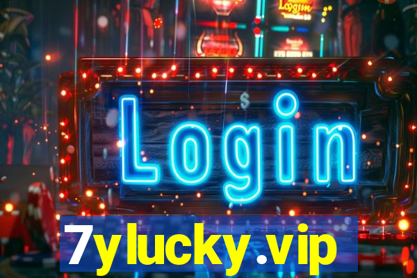 7ylucky.vip