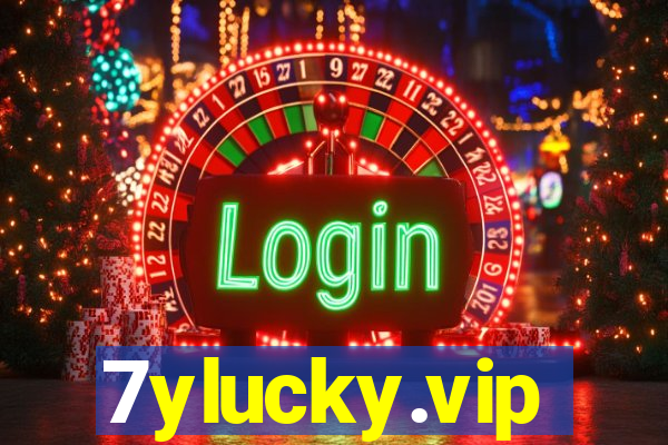 7ylucky.vip