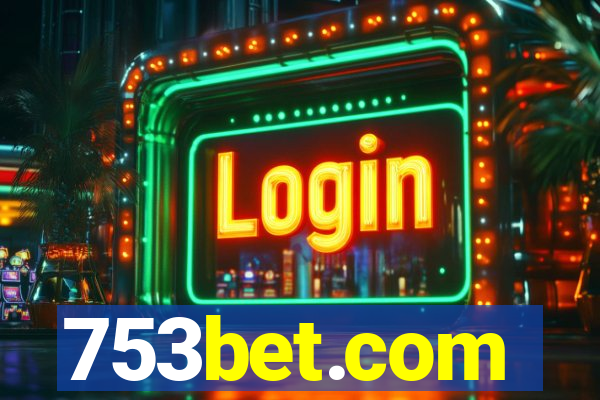 753bet.com