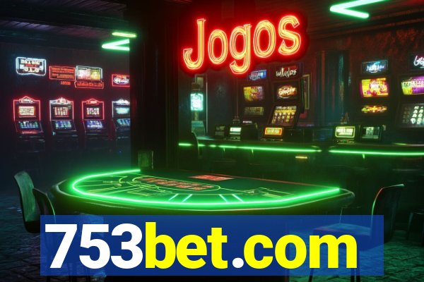 753bet.com