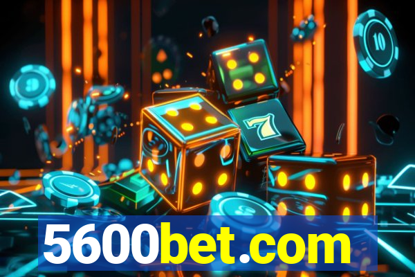 5600bet.com