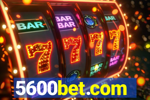 5600bet.com