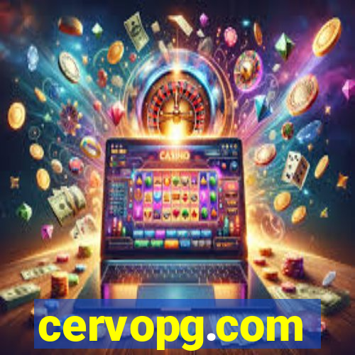 cervopg.com