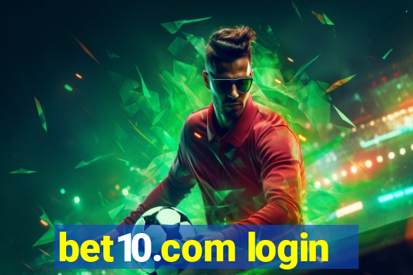 bet10.com login