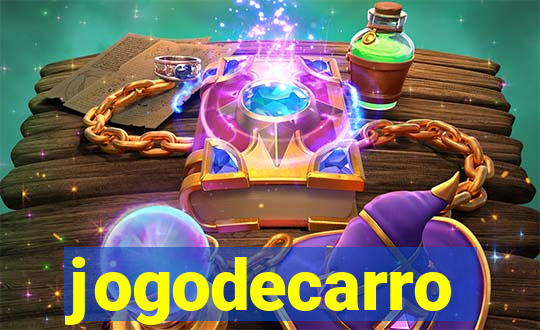 jogodecarro