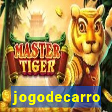 jogodecarro