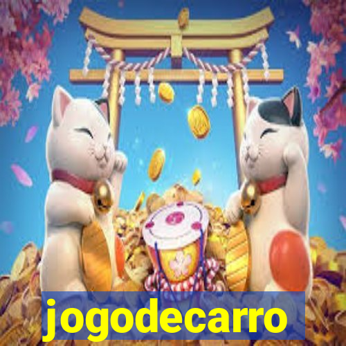 jogodecarro