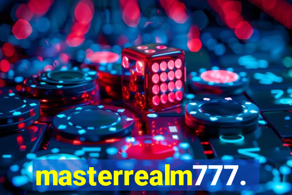 masterrealm777.com