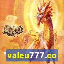 valeu777.co