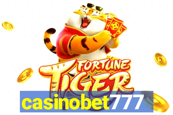 casinobet777