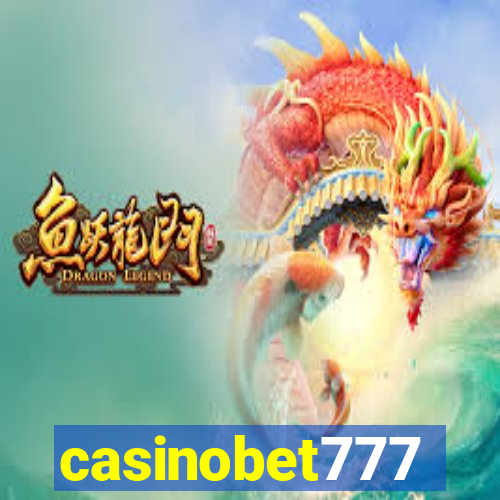 casinobet777