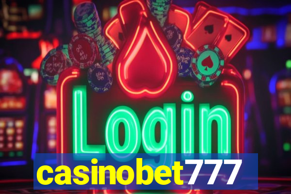 casinobet777