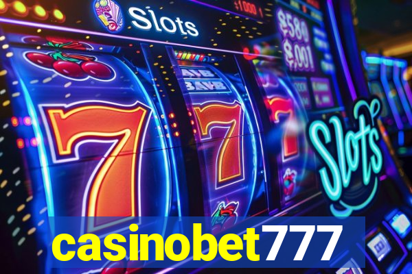 casinobet777