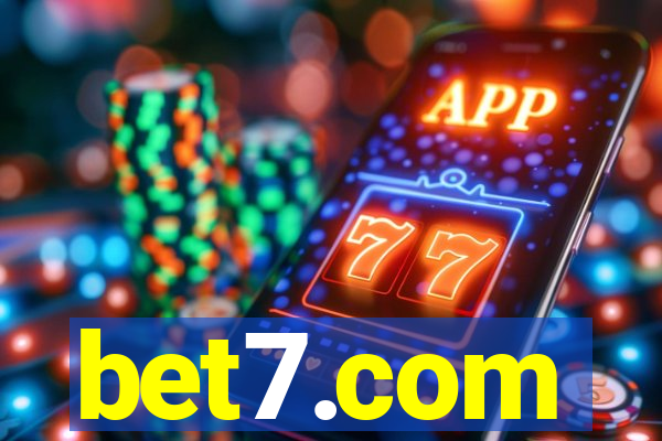 bet7.com