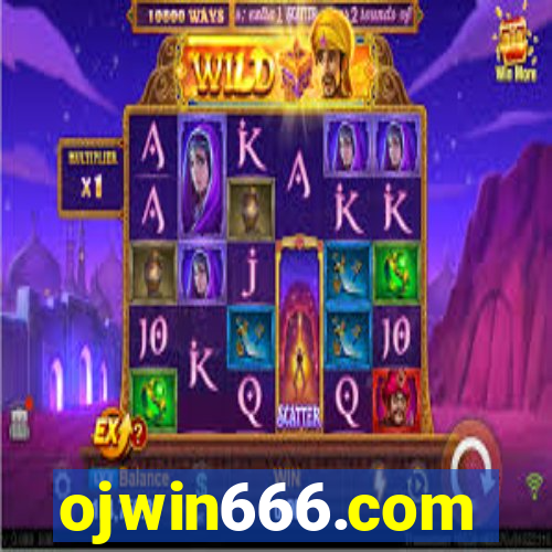 ojwin666.com