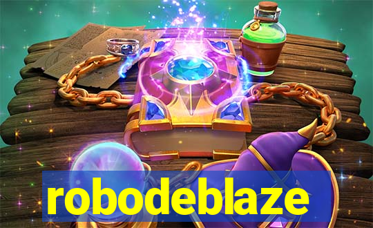 robodeblaze