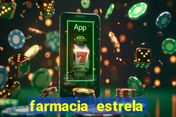 farmacia estrela porto alegre