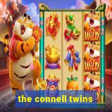 the connell twins