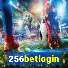 256betlogin