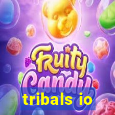 tribals io