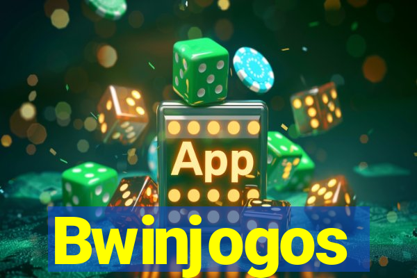 Bwinjogos