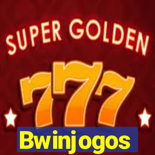 Bwinjogos