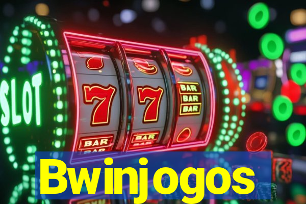 Bwinjogos