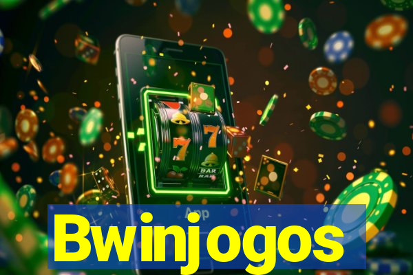 Bwinjogos