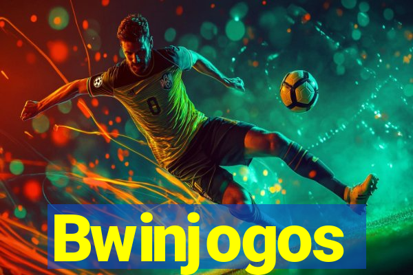 Bwinjogos