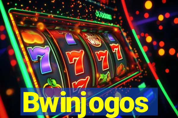 Bwinjogos