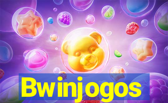 Bwinjogos