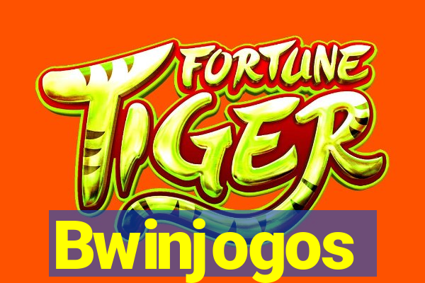 Bwinjogos