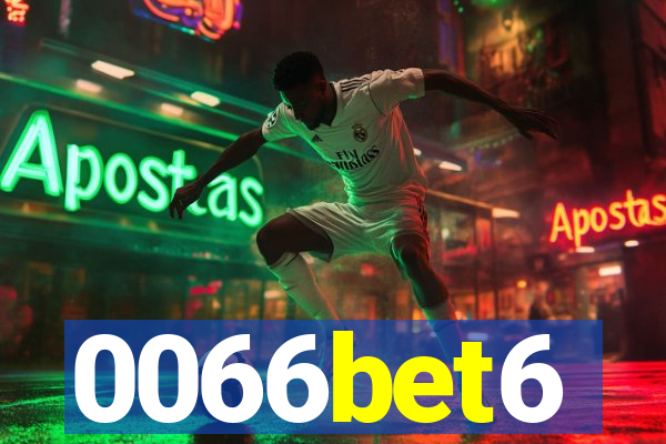 0066bet6