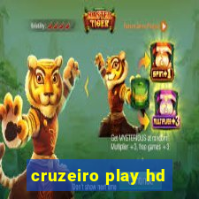 cruzeiro play hd