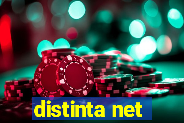 distinta net