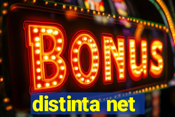 distinta net