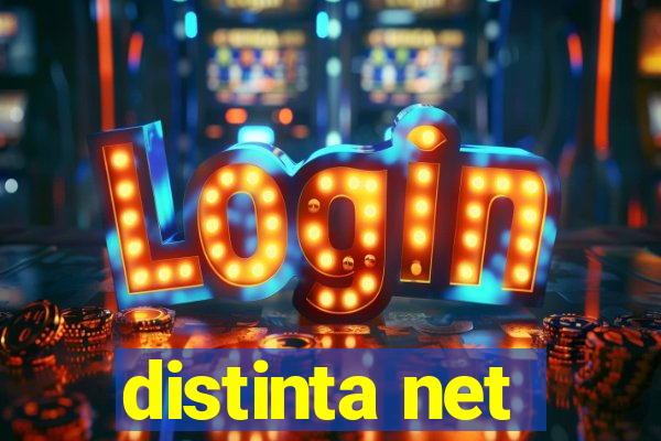 distinta net