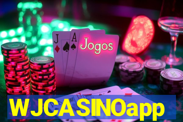 WJCASINOapp