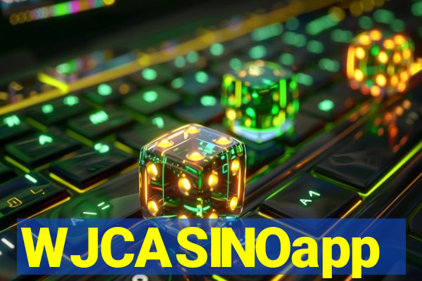 WJCASINOapp