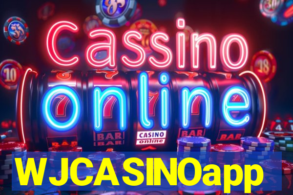 WJCASINOapp