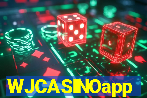 WJCASINOapp