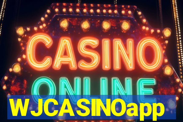 WJCASINOapp