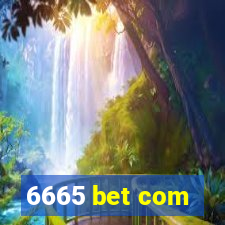 6665 bet com