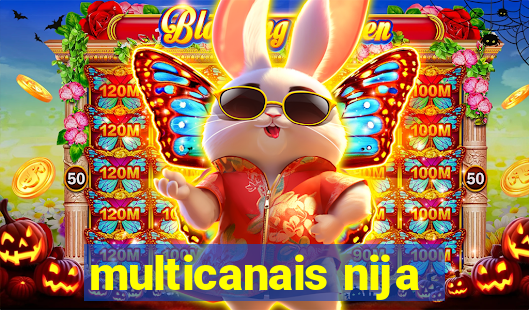 multicanais nija