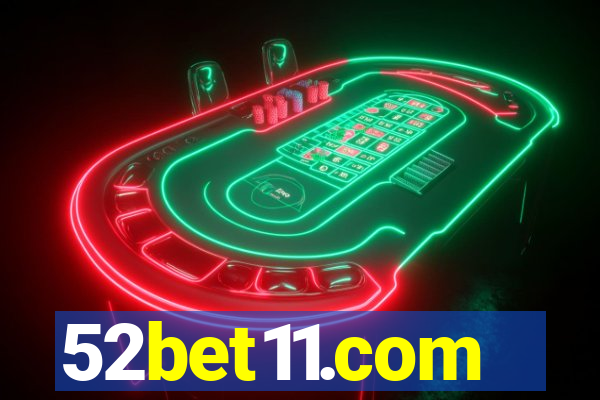 52bet11.com