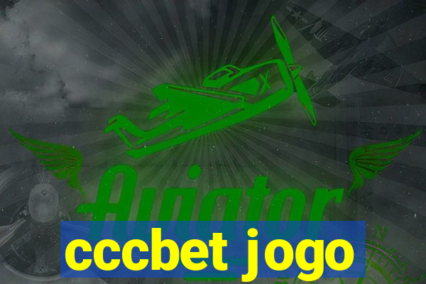 cccbet jogo