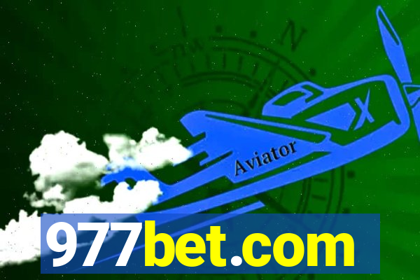 977bet.com