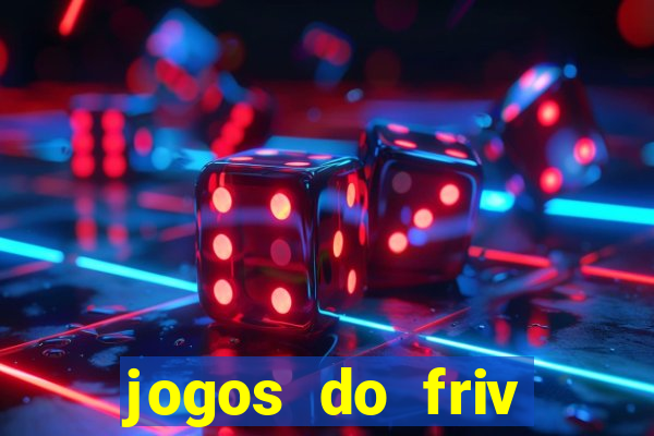 jogos do friv antigo lista